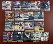 CARDFIGHT VANGUARD V-BT10