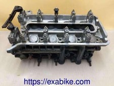 cylinder head for BMW K100RS