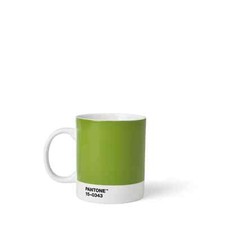 PANTONE LIFESTYLE Colour Mugs