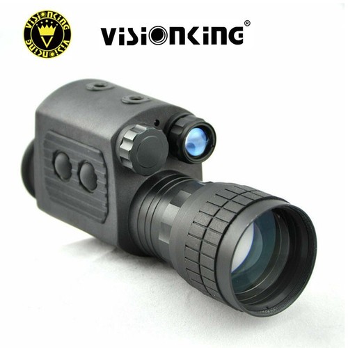 Visionking night vision 3x42 - night,