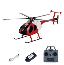 1/28 C189 RC Helicopter MD500