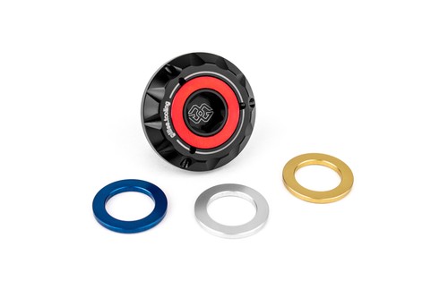 Gilles tooling oil cap - tooling, engine