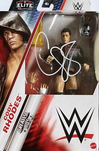 Wwe cody rhodes - wwe,