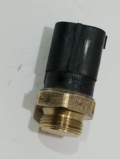 SKODA RAPID 2014 1.6 TDI RADIATOR COOLING FAN SENSOR 1J0959481A /2012-19