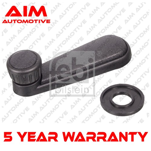 Window winder handle - window,