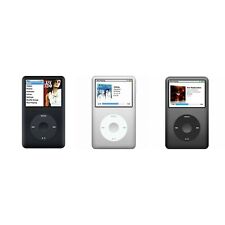 Apple iPod Classic 6th Generation THICK VERSION 160GB