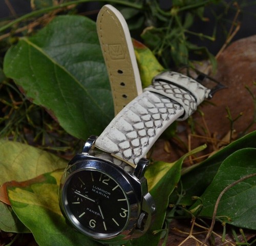 Watch strap 22 mm - watch, 26
