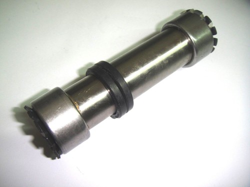 Ape max front suspension total - max,