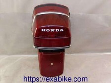 taillight for Honda CX 500