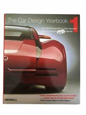 The Car Design Yearbook 1