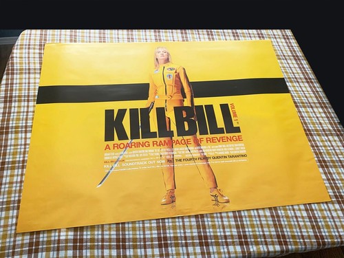 Kill bill vol - kill, vol.