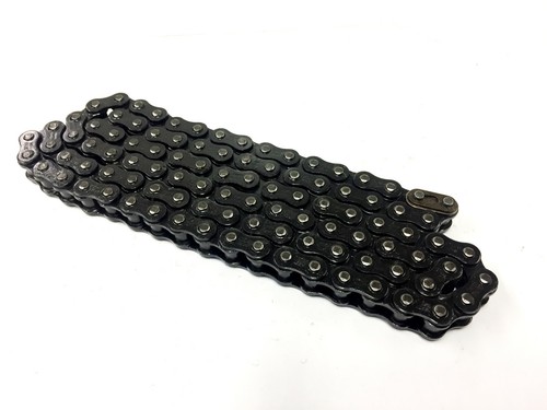Yamaha ybr125 drive chain - yamaha,