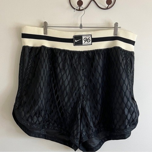 Nwt nike black boxer - nike, 96