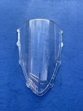 OEM Ducati 959, 1199, 1299, 2015-19,  Screen Windshield, Clear  P.N 48710831A
