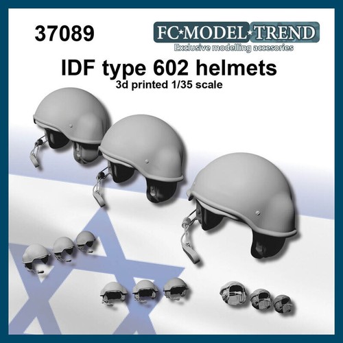 Model trend 37089 - trend, idf
