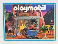 Playmobil Medium Catalog 15x10