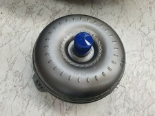 Range rover sport 4.2 supercharged torque converter reconditioned 