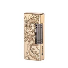 Luxury Retro Butane Gas