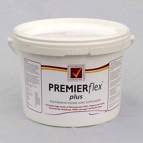 Premier flex plus - premier,