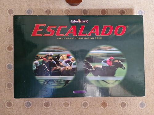 Escalado famous family - escalado,