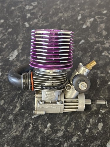 Picco nitro buggy engine - nitro,
