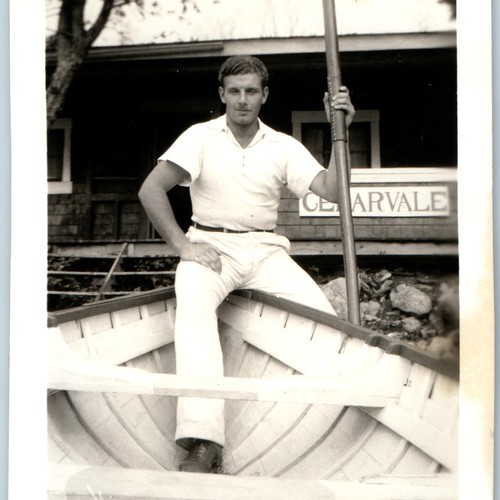 1934 jack william - 1934, dow