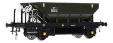 4380 Heljan O Gauge Dogfish