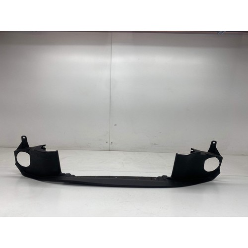 Honda civic bumper air - bumper,