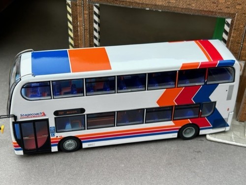Northcord ukb6202 enviro 400 - enviro,