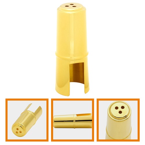 Metal sax cap - sax, saxophone