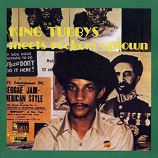 King Tubby - Meets Rockers