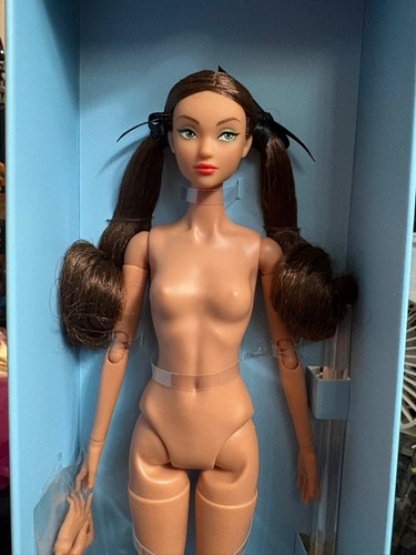 Defa doll lucy - doll,