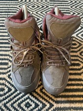 Crane Grey Walking /hiking