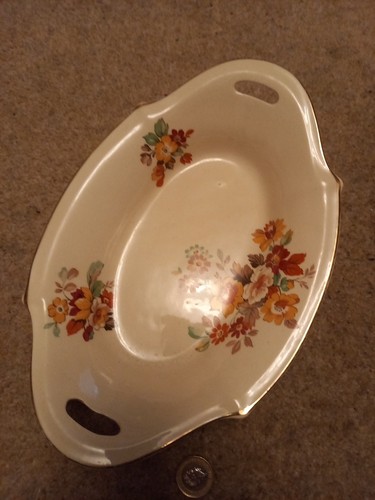 Vintage royal staffordshire - vintage,