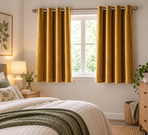 John lewis velvet curtains - lewis,