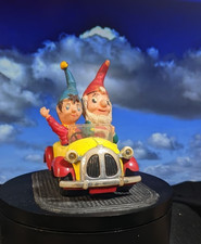 Vintage Corgi Toys, Noddy's