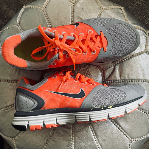 Nike lunarglide flywire - nike,