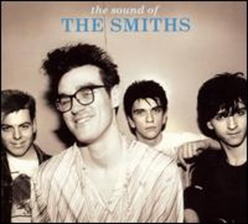 The sound smiths - sound, of