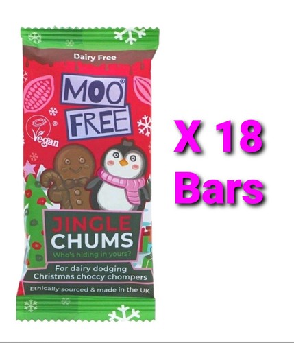 Moo free natural - free, jingle