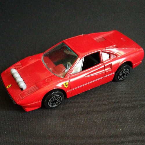 Ferrari 308 gtb mini - 308, car