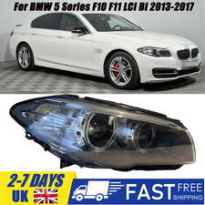 For 2013-2017 BMW 5 Series F10