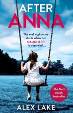 After Anna (Paperback) - FREE Shipping