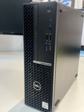Dell OptiPlex Desktop PC intel