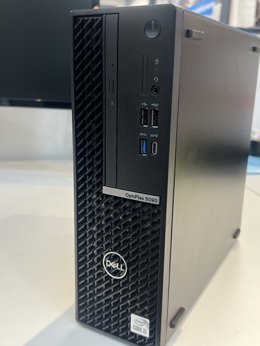 Dell optiplex 5090 - dell, core