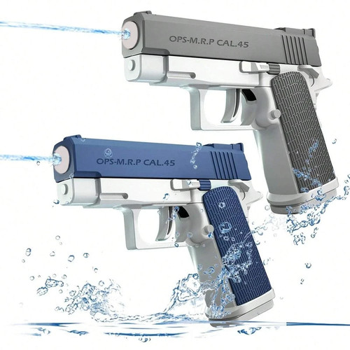 Water guns pistol toy - ,