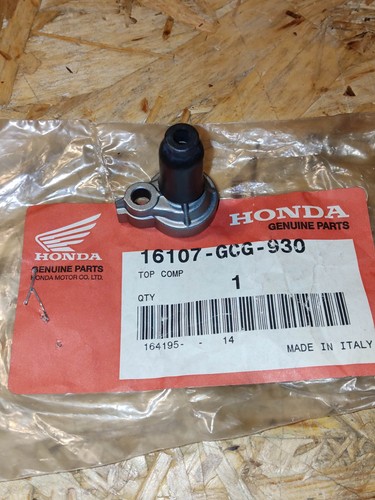 Honda sgx50 sky - honda,