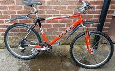 Vintage Trek 8500 XTR Mountain