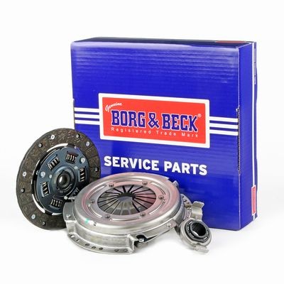 Borg beck hk8460 - &,