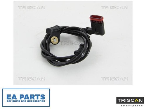 Sensor wheel speed - speed, for