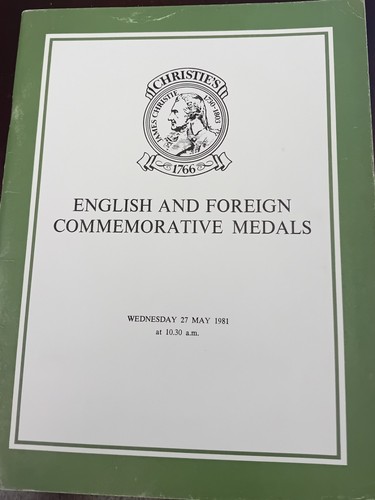Christie english foreign - english, &